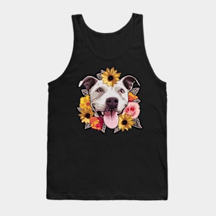 Sheeba Tank Top